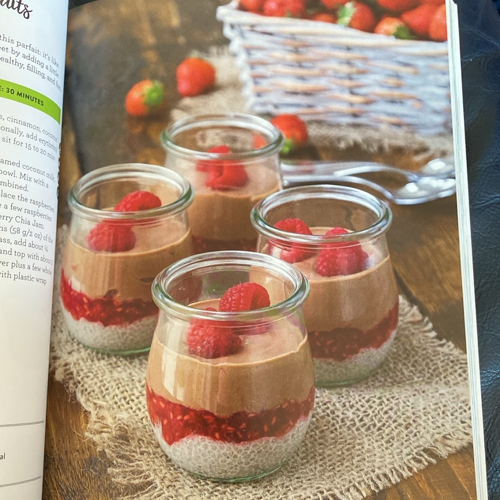 Quick Keto Cookbook - Picture 5 of 6